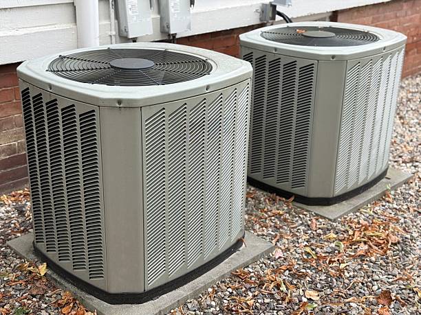 Reliable Ductwork Repair contractor in Bushnell, FL by Leonard HVAC